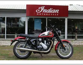 BSA Gold Star 2026 nieuw