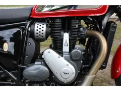 BSA Andere Goldstar 650 2026 nieuw – foto 2 van 10