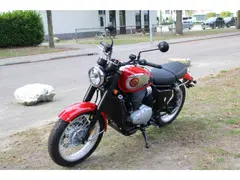 BSA Andere Goldstar 650 2026 nieuw – foto 3 van 10