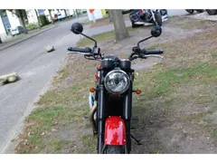BSA Andere Goldstar 650 2026 nieuw – foto 6 van 10