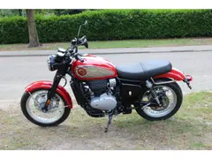 BSA Andere Goldstar 650 2026 nieuw – foto 7 van 10