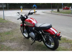 BSA Andere Goldstar 650 2026 nieuw – foto 8 van 10
