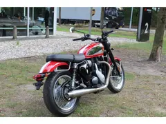 BSA Andere Goldstar 650 2026 nieuw – foto 9 van 10