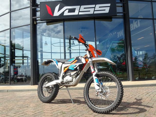ktm - freeride-e-xc