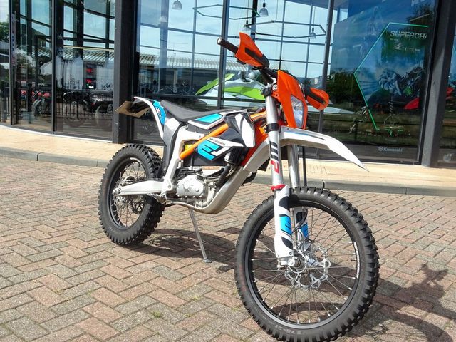 ktm - freeride-e-xc