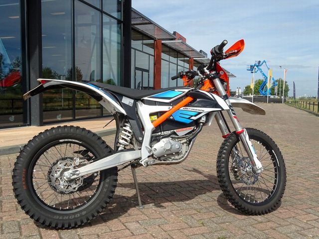 ktm - freeride-e-xc