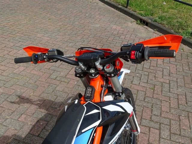 ktm - freeride-e-xc