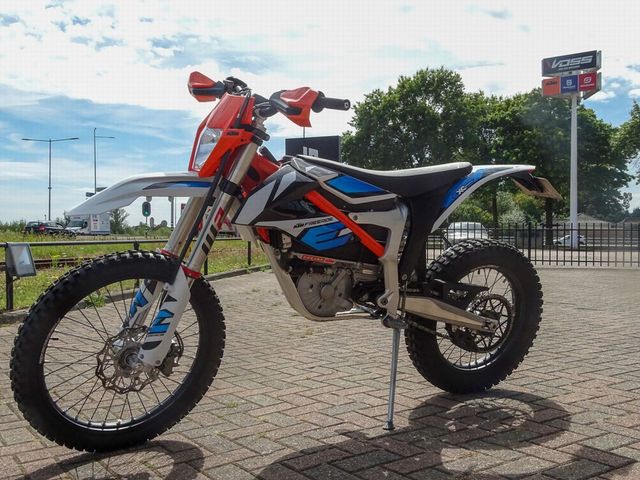 ktm - freeride-e-xc