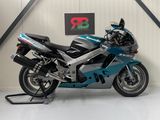 KAWASAKI ZX 9R NINJA