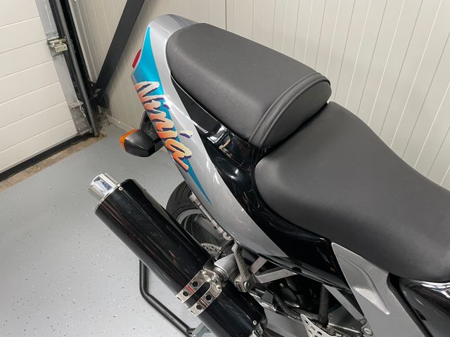 kawasaki - zx-9r-ninja