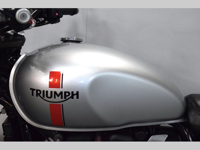 triumph - street-twin