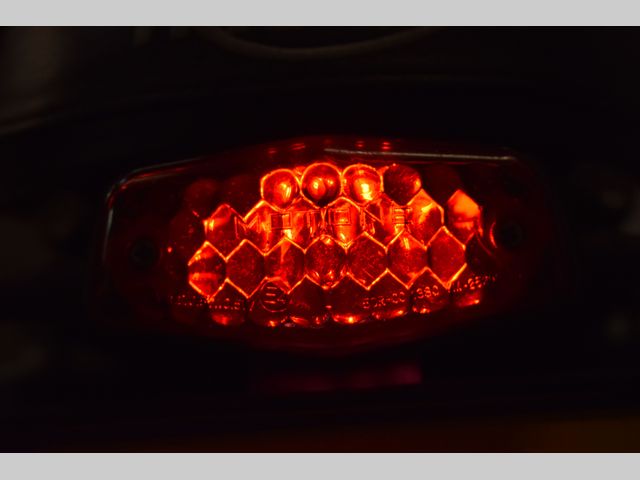 triumph - street-twin