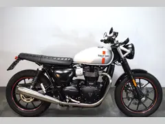 Triumph Street Twin 2016 occasion – foto 3 van 14