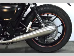 Triumph Street Twin 2016 occasion – foto 13 van 14