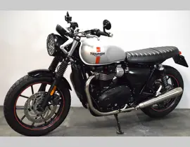 Triumph Street Twin 2016 occasion