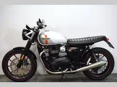 Triumph Street Twin 2016 occasion – foto 2 van 14