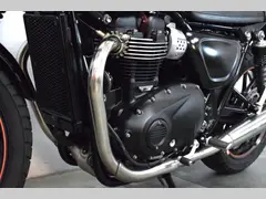 Triumph Street Twin 2016 occasion – foto 8 van 14