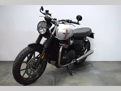 Triumph Street Twin 2016 occasion – foto 5 van 14
