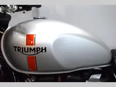 Triumph Street Twin 2016 occasion – foto 9 van 14