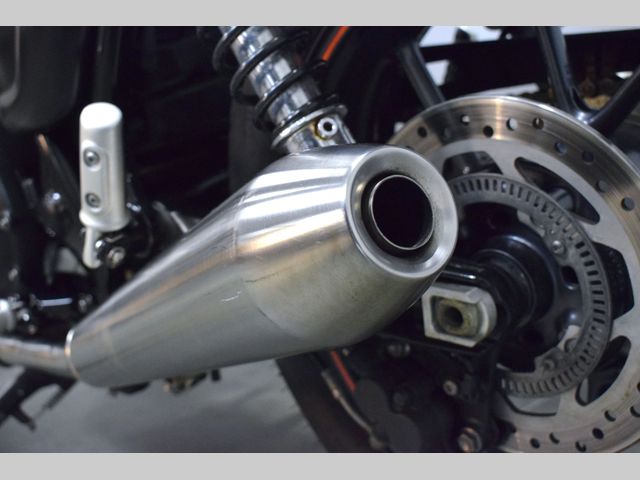 triumph - street-twin