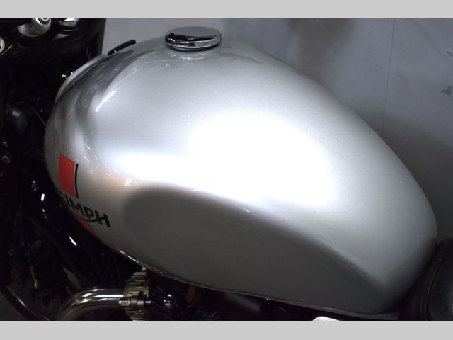 triumph - street-twin