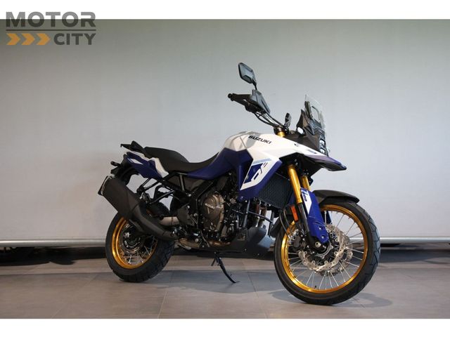 suzuki - v-strom-800-de