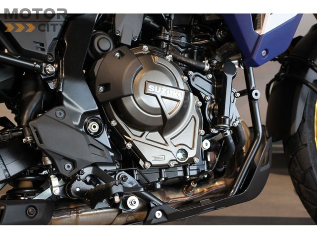 suzuki - v-strom-800-de