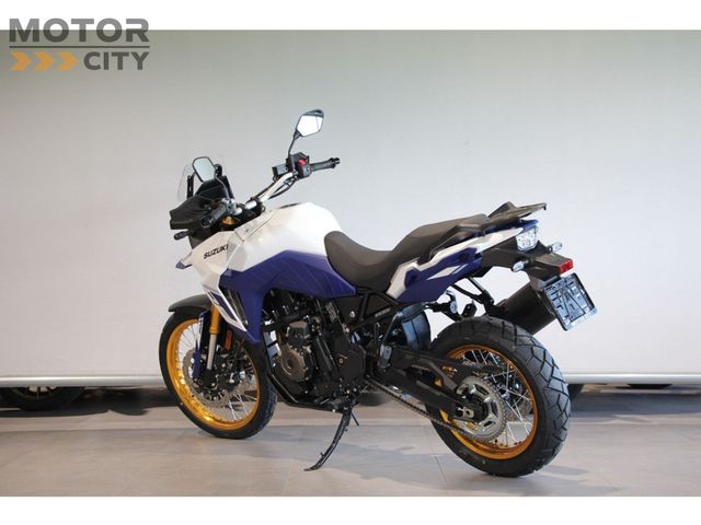 suzuki - v-strom-800-de
