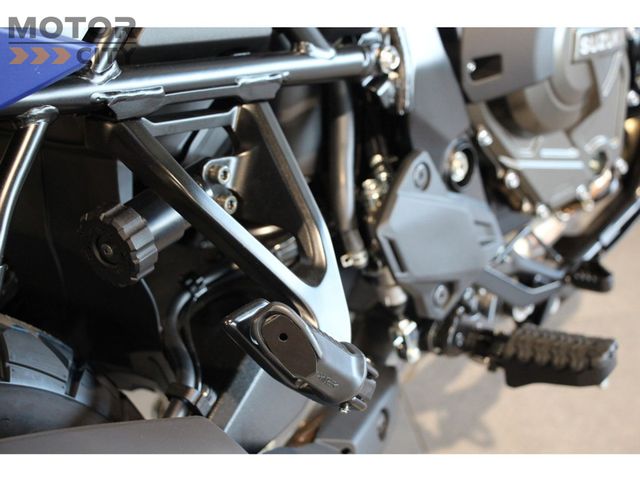 suzuki - v-strom-800-de