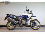 SUZUKI V-STROM 800 DE