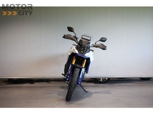 suzuki - v-strom-800-de