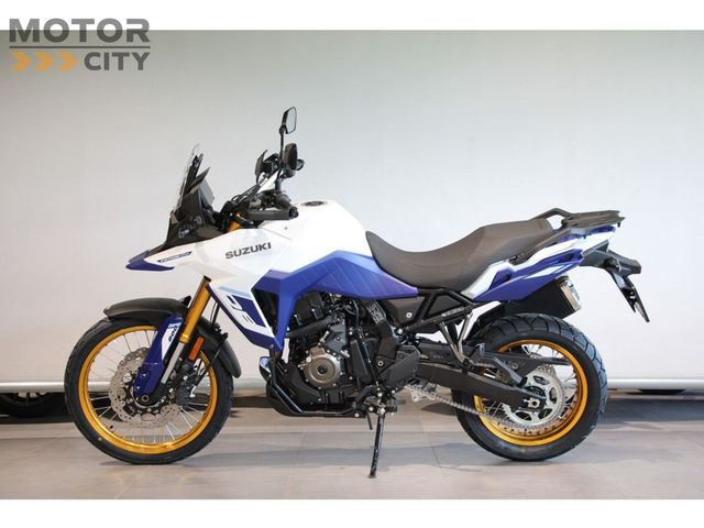 suzuki - v-strom-800-de