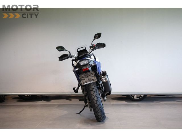 suzuki - v-strom-800-de