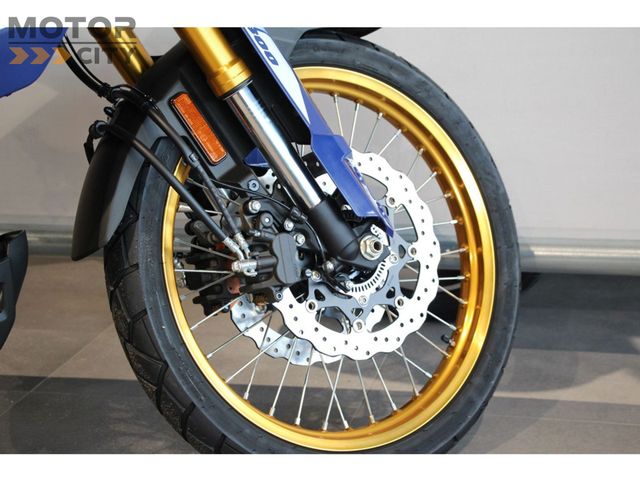 suzuki - v-strom-800-de