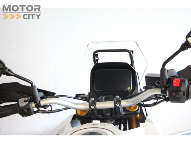 suzuki - v-strom-800-de