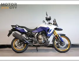 Suzuki V-Strom 800 DE 2025 occasion