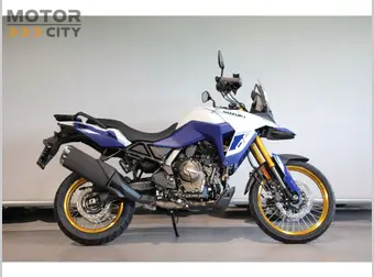 Suzuki V-Strom 800 DE 2025 occasion