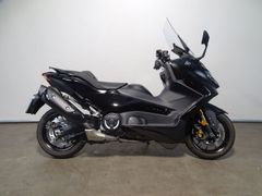Yamaha T-MAX Tech MAX 2025 occasion – foto 1 van 9