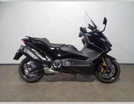 Yamaha Tmax Tech MAX 2025 occasion