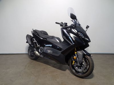 YAMAHA TMAX TECH MAX – foto 2