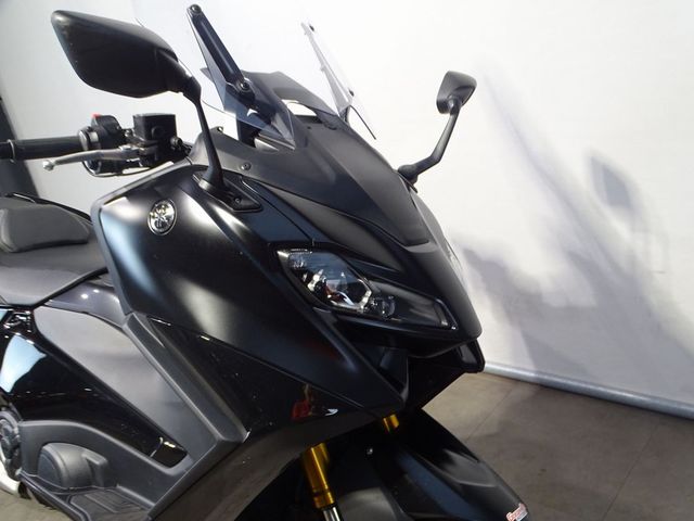 yamaha - tmax-tech-max