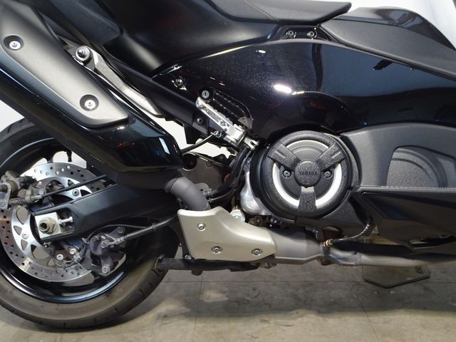 yamaha - tmax-tech-max