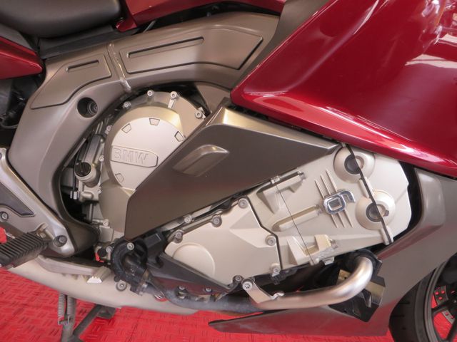 bmw - k-1600-gt