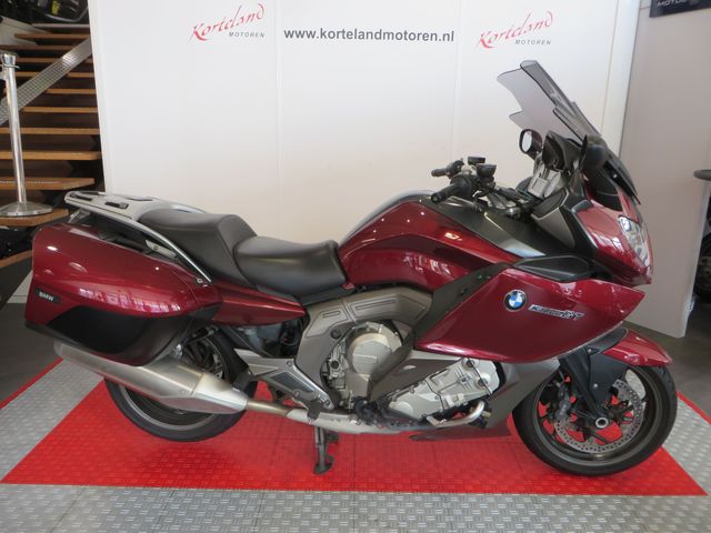 bmw - k-1600-gt