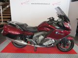 BMW K 1600 GT