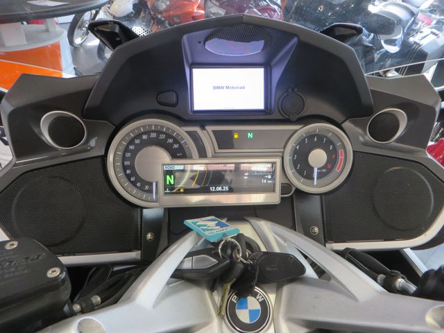bmw - k-1600-gt