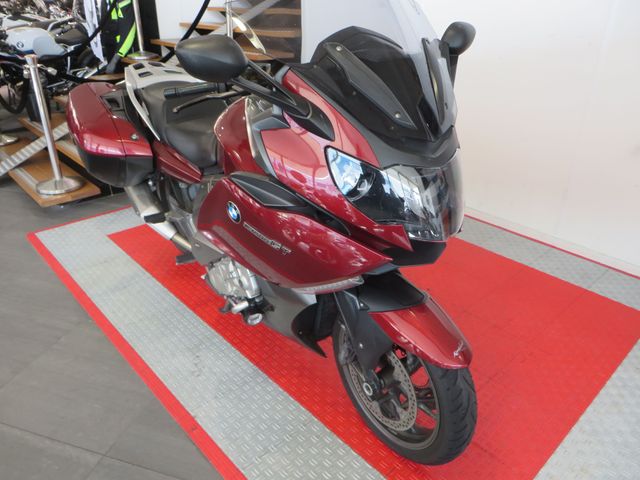 bmw - k-1600-gt