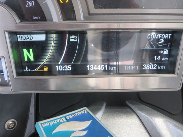 bmw - k-1600-gt