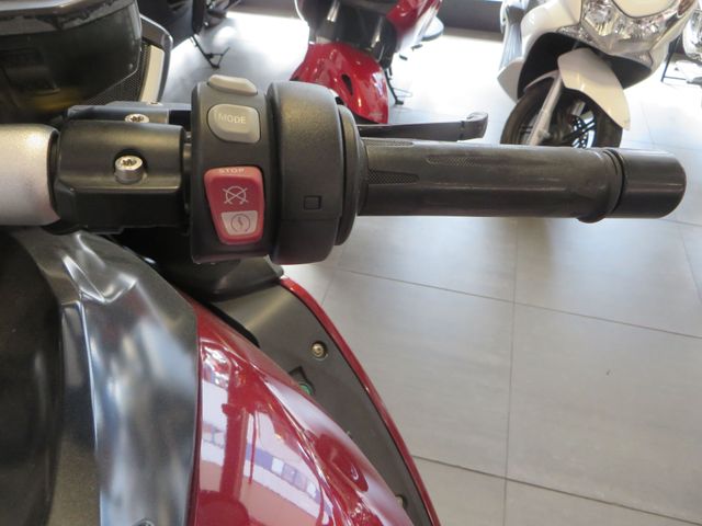 bmw - k-1600-gt