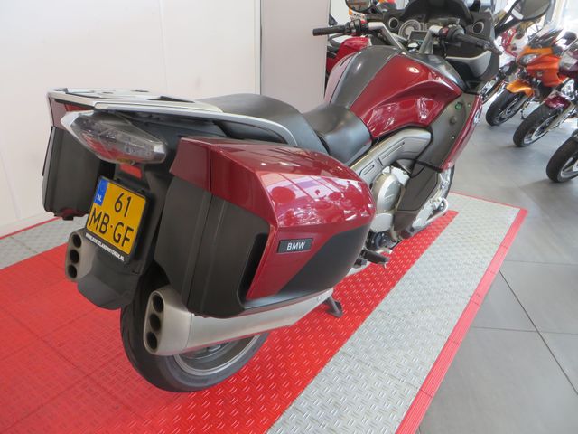 bmw - k-1600-gt
